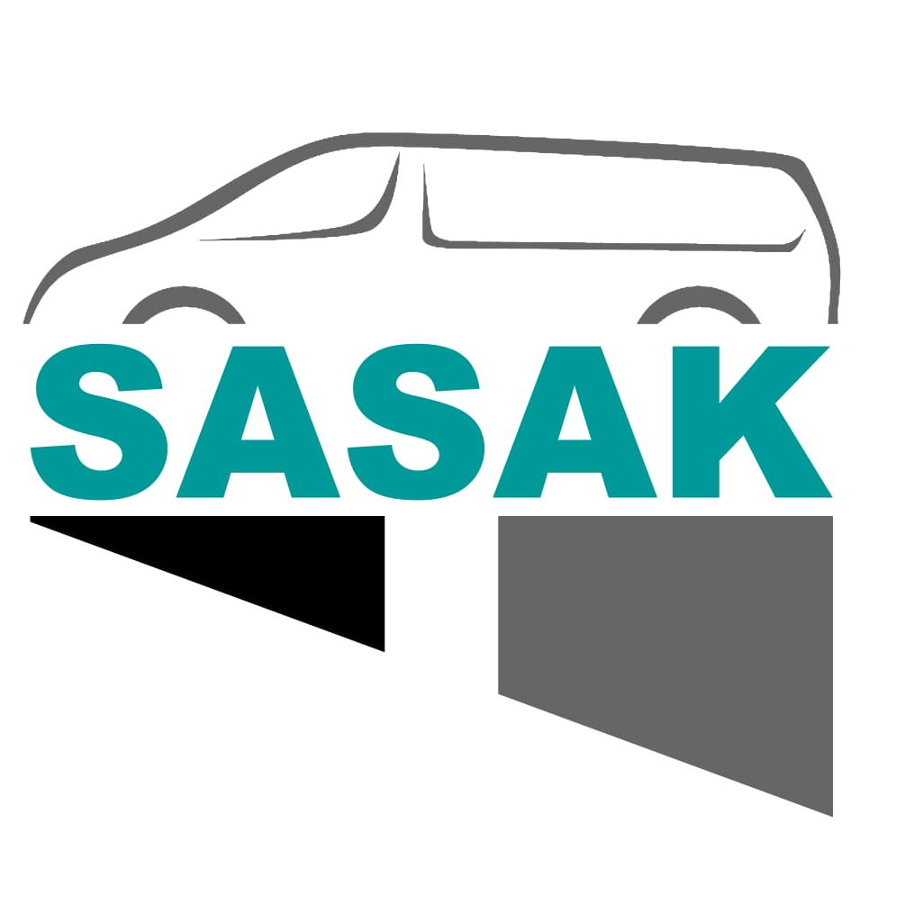 Sasak Drive